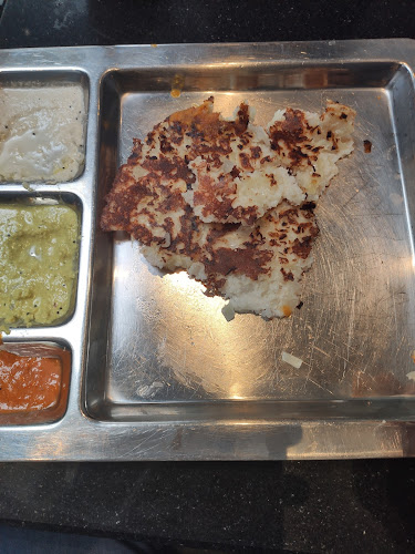 Saravanaa Bhavan - Horeca