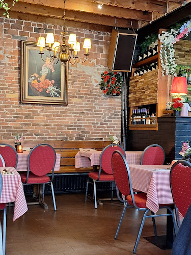 Comentarii opinii despre Restaurant 't walpoortje