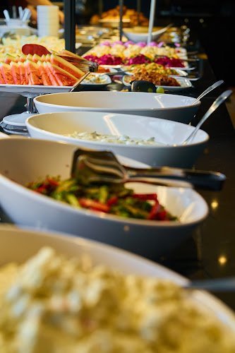 Opinii despre Anatolian Restaurant Maasmechelen în Maasmechelen - Horeca