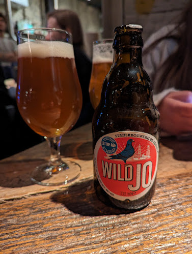 Opinii despre Otomat Brussel în Brussel - Horeca