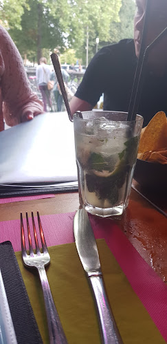 Reviews of El Sombrero in Leuven - Horeca