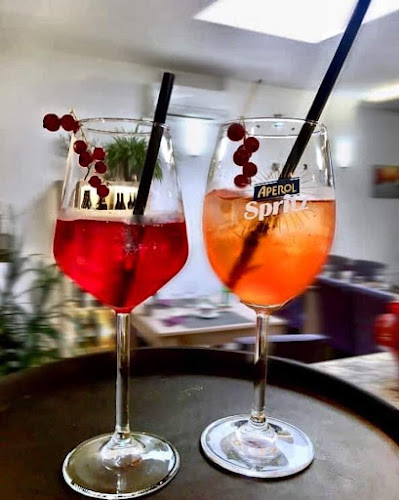 Reviews of Pizzeria Ristorante St. Christophe in Lincent - Horeca