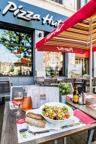Pizza Hut Namur - Namur