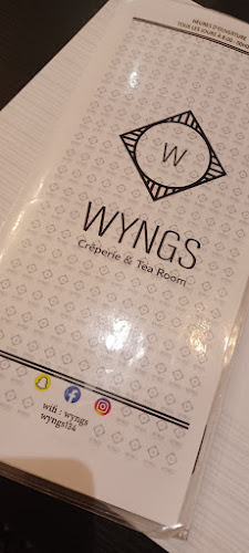 Comentarii opinii despre WINGS