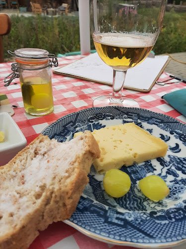 Opinii despre De Poesele Fietshoeve în Lo-Reninge - Horeca