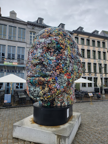 The Leffe Plaza - Horeca