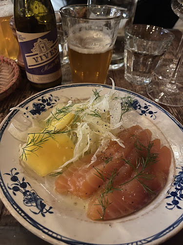 Crab Club - Sint-Gillis