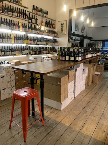 Reviews of Cave Coop in Elsene - Horeca