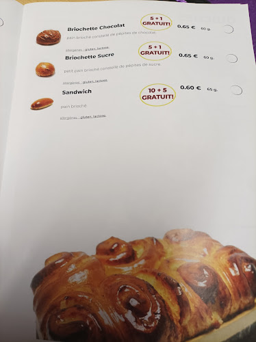 Comments and reviews of L'Atelier by Sonia