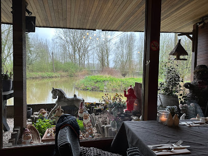 Palingshof Mieken Smet