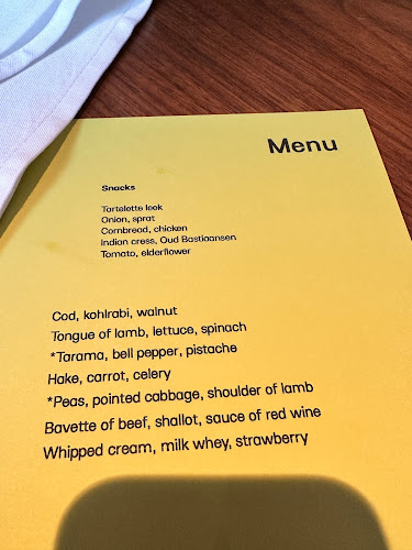 Reviews of PUBLIEK in Gent - Horeca