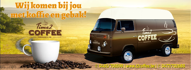 Time2Coffee