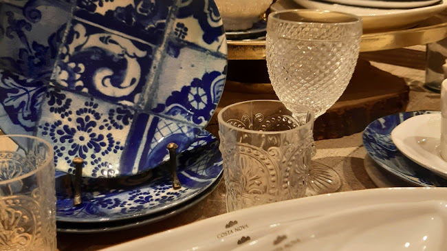 Reviews of Loja Mateus in Nieuwpoort - Horeca