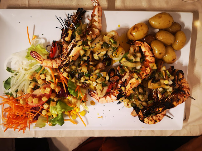 Restaurant Chapeau - Elsene