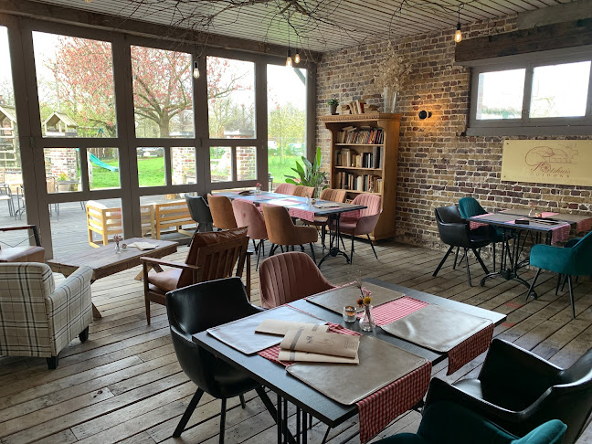 Grand Café Het Koetshuis Ooidonk - Deinze