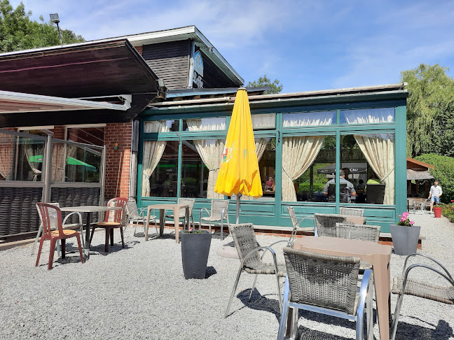 Rue Émile Vandervelde 290, 6534 Thuin