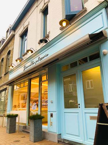 Patisserie Dewachter - Horeca