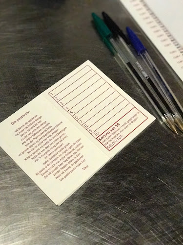 Opinii despre Linizio în Leuven - Horeca