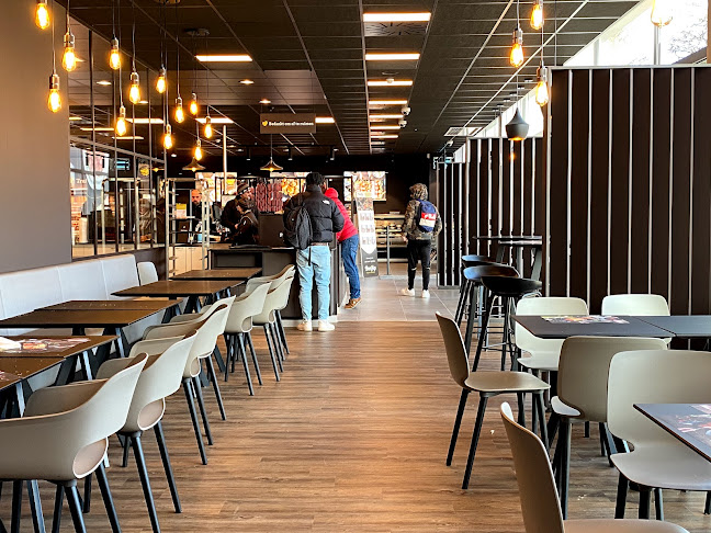 Reviews of Bon'Ap Brugge (St-Michiels) - met Buurtslagers in Brugge - Horeca