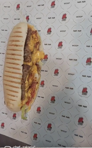 Comentarii opinii despre PamPam Molen