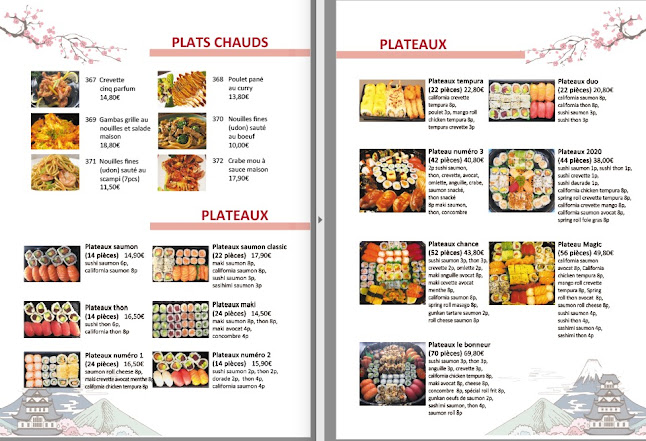 Reviews of le bonheur in Ciney - Horeca