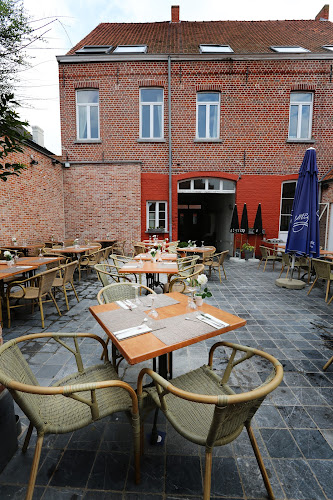 Comments and reviews of De Hoop Waregem | Restaurant - Feestzaal