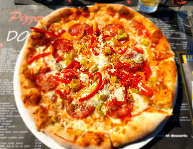 Pizzeria Doni Hannut - Hannut