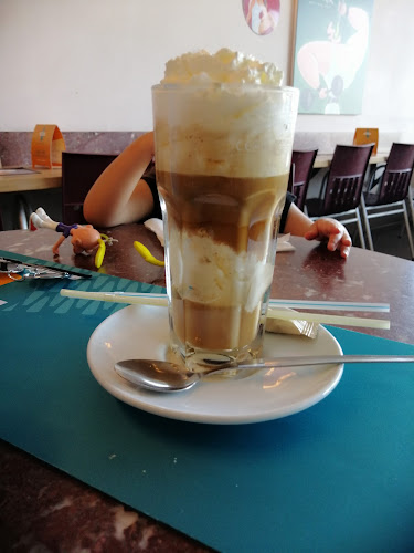 Opinii despre Taverne Poseidon în Sint-Lambrechts-Woluwe - Horeca