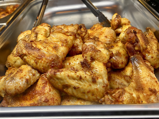 Cot Cot Poulet Phone number