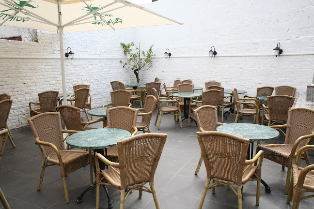 Opinii despre Le Café de Paris în Waterloo - Horeca