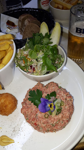 Grand Café De Rooden Hoed - Horeca