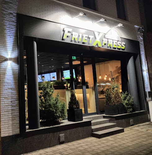FrietXpress - Horeca