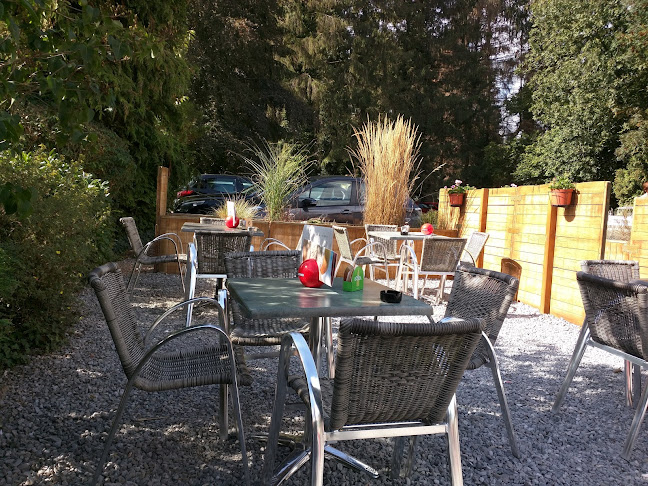 Au Bief du Moulin - Horeca