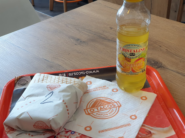 Opinii despre O'tacos Anderlecht în Brussel - Horeca