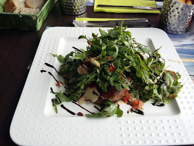 Opinii despre Les 7 Meuses Restaurant & Accommodation Insolites Wellness Hôteliers & Familiaux în Profondeville - Horeca