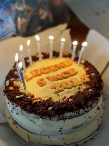 Niki's bakery - Horeca