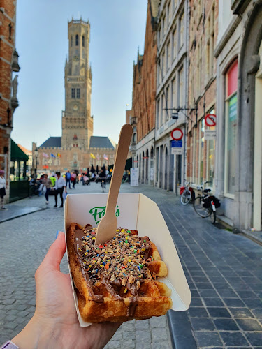 Eiermarkt 20, 8000 Brugge