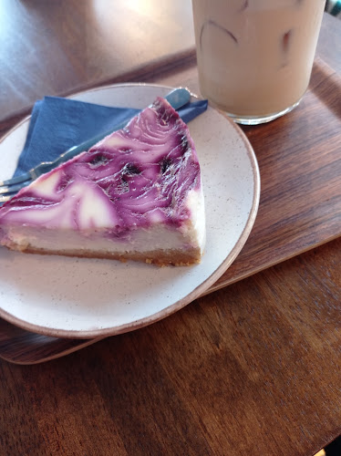 Comentarii opinii despre Madmum Coffee Roasters & bar Brusselsestraat