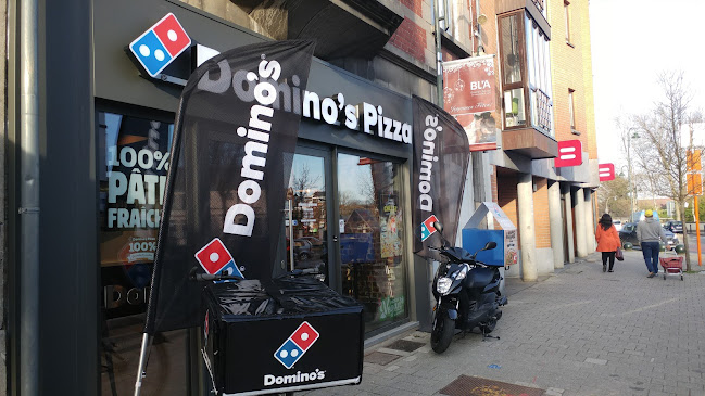 Domino's Pizza Braine L'alleud