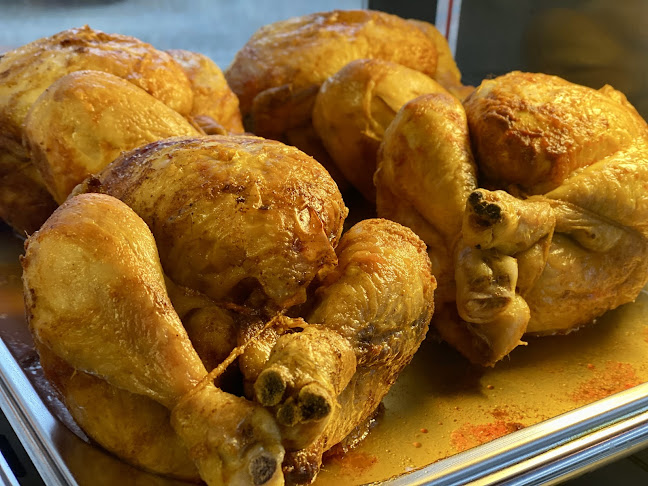 Cot Cot Poulet - Horeca