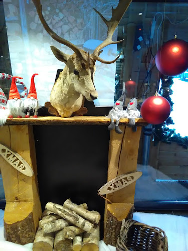 Bakkerij & banket Erik & Sabine - Horeca