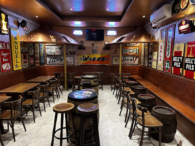 Kaasmarkt 9, 1000 Brussel