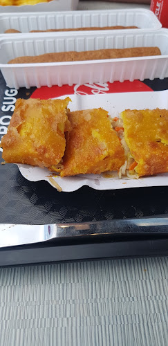 Comentarii opinii despre Frituur Special