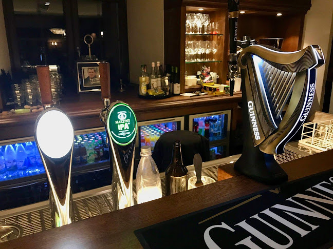 BREXIT - British Pub Open Times
