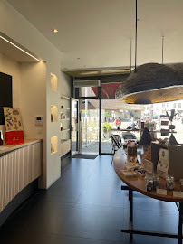 Koffies De Draak Open Times