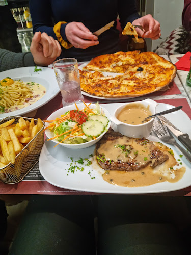 Av. Winston Churchill 11, 5500 Dinant