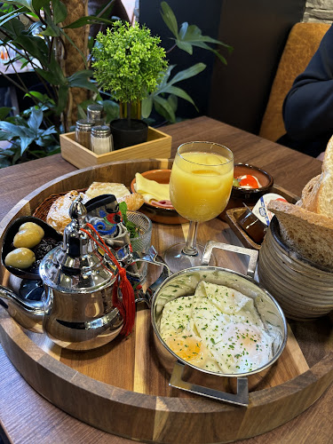 Patisserie Anouar - Horeca