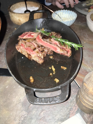 Opinii despre BONTÀ în Hasselt - Horeca