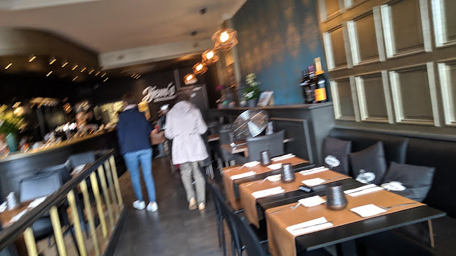 's Gravenmolen - Horeca
