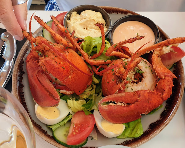 Chagall Nieuwpoort - Horeca